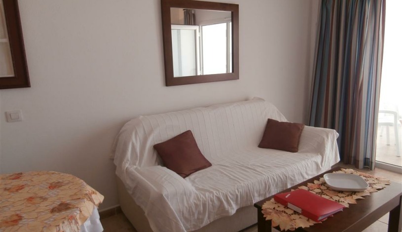 Apartment Calle Mato Canary Islands - Apt 25764